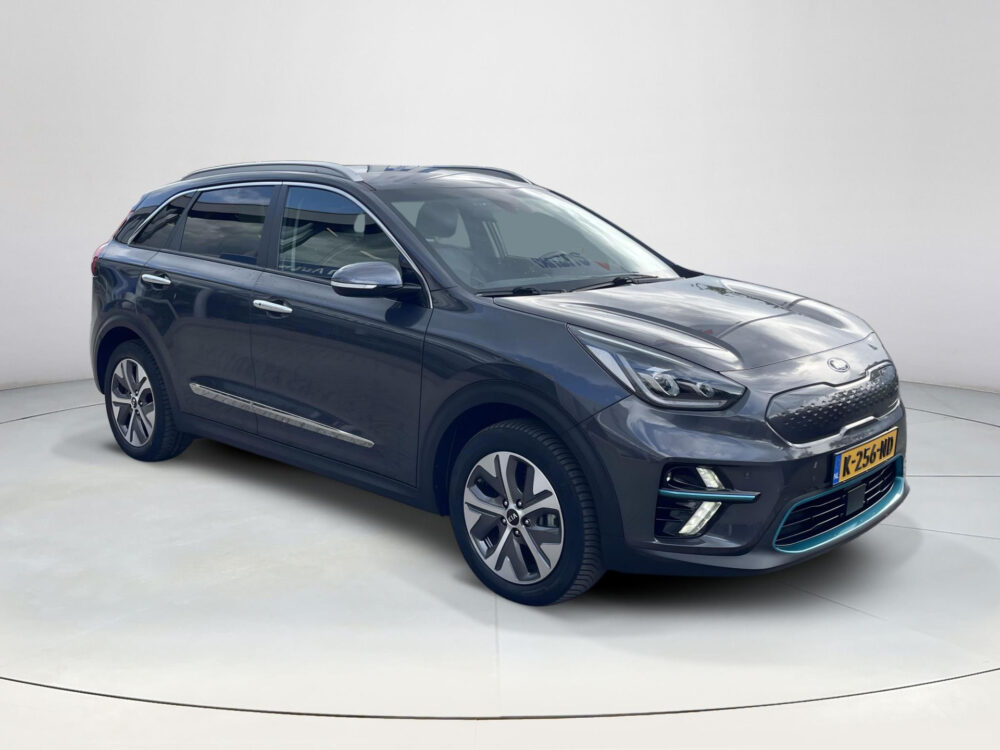 Kia e-Niro DynamicLine 64 kWh | Dodehoek detectie | Keyless | Stoelverwarming |
