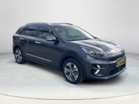 Kia e-Niro DynamicLine 64 kWh | Dodehoek detectie | Keyless | Stoelverwarming |