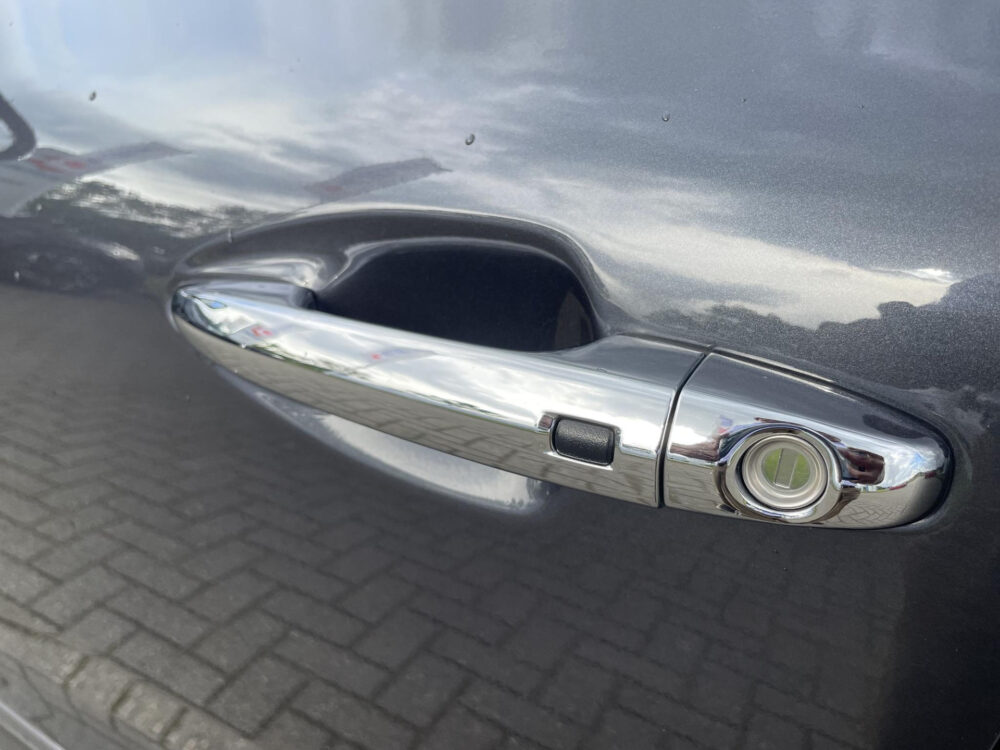 Kia e-Niro DynamicLine 64 kWh | Dodehoek detectie | Keyless | Stoelverwarming |