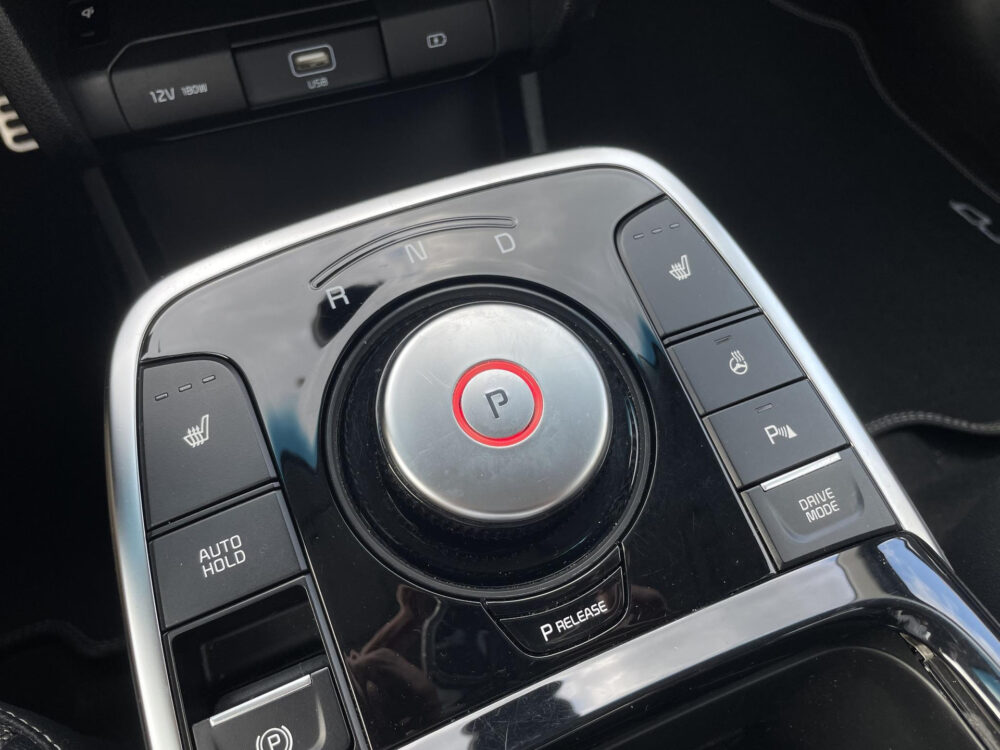 Kia e-Niro DynamicLine 64 kWh | Dodehoek detectie | Keyless | Stoelverwarming |