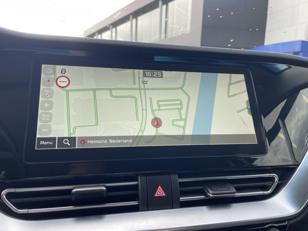 Kia e-Niro DynamicLine 64 kWh | Dodehoek detectie | Keyless | Stoelverwarming |