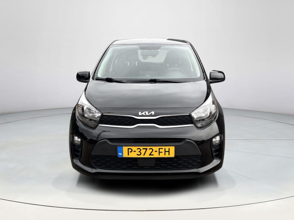Kia Picanto 1.0 DPi DynamicLine | Camera | CarPlay |