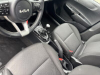 Kia Picanto 1.0 DPi DynamicLine | Camera | CarPlay |