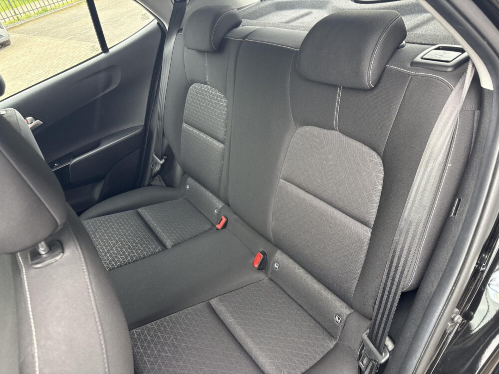 Kia Picanto 1.0 DPi DynamicLine | Camera | CarPlay |