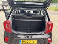 Kia Picanto 1.0 DPi DynamicLine | Camera | CarPlay |