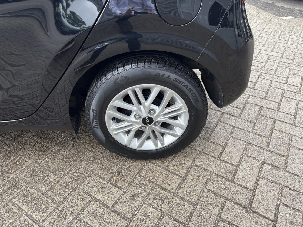 Kia Picanto 1.0 DPi DynamicLine | Camera | CarPlay |