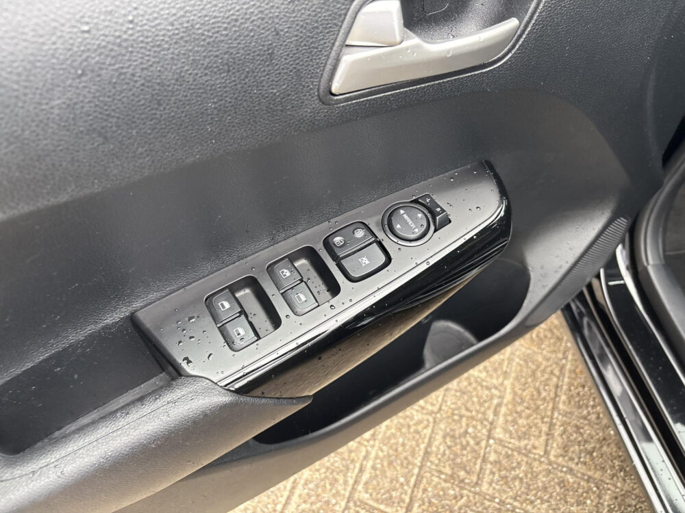 Kia Picanto 1.0 DPi DynamicLine | Camera | CarPlay |