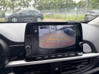 Kia Picanto 1.0 DPi DynamicLine | Camera | CarPlay |