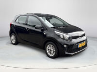 Kia Picanto 1.0 DPi DynamicLine | Camera | CarPlay |