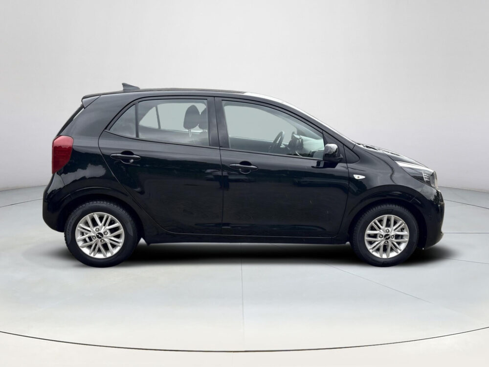 Kia Picanto 1.0 DPi DynamicLine | Camera | CarPlay |