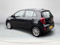 Kia Picanto 1.0 DPi DynamicLine | Camera | CarPlay |