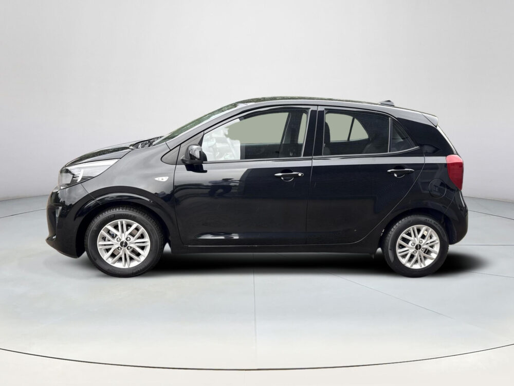 Kia Picanto 1.0 DPi DynamicLine | Camera | CarPlay |