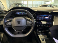 Peugeot 308 SW 1.6 HYbrid 180 Allure Pack Business 360 Camera | Trekhaak | All season