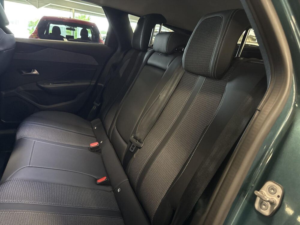 Peugeot 308 SW 1.6 HYbrid 180 Allure Pack Business 360 Camera | Trekhaak | All season