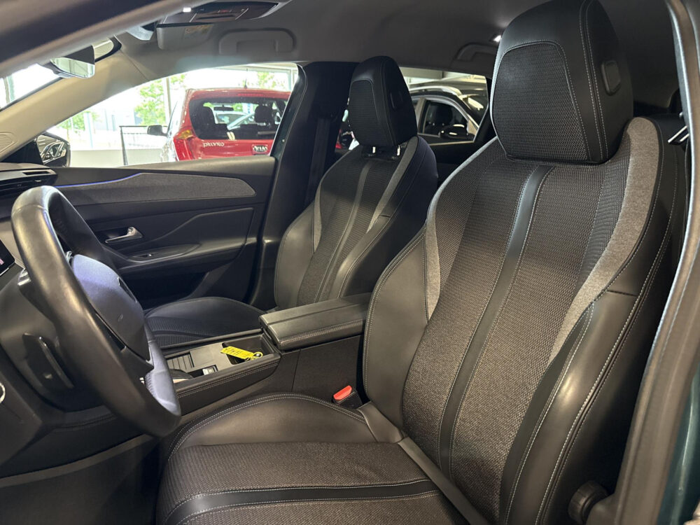 Peugeot 308 SW 1.6 HYbrid 180 Allure Pack Business 360 Camera | Trekhaak | All season