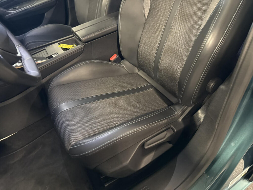 Peugeot 308 SW 1.6 HYbrid 180 Allure Pack Business 360 Camera | Trekhaak | All season