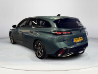Peugeot 308 SW 1.6 HYbrid 180 Allure Pack Business 360 Camera | Trekhaak | All season