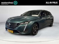 Peugeot 308 SW 1.6 HYbrid 180 Allure Pack Business 360 Camera | Trekhaak | All season