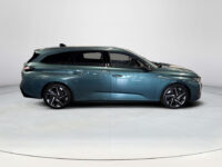 Peugeot 308 SW 1.6 HYbrid 180 Allure Pack Business 360 Camera | Trekhaak | All season