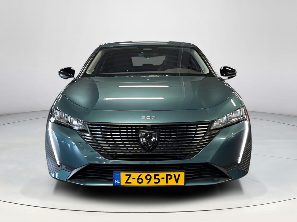 Peugeot 308 SW 1.6 HYbrid 180 Allure Pack Business 360 Camera | Trekhaak | All season