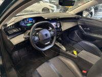 Peugeot 308 SW 1.6 HYbrid 180 Allure Pack Business 360 Camera | Trekhaak | All season