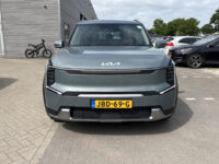 Kia EV9 First Edition 76.1 kWh | BTW !! | 7 persoons | 16.000km !!