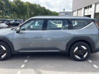 Kia EV9 First Edition 76.1 kWh | BTW !! | 7 persoons | 16.000km !!
