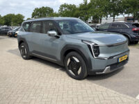Kia EV9 First Edition 76.1 kWh | BTW !! | 7 persoons | 16.000km !!