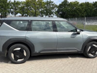 Kia EV9 First Edition 76.1 kWh | BTW !! | 7 persoons | 16.000km !!