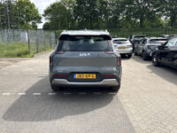 Kia EV9 First Edition 76.1 kWh | BTW !! | 7 persoons | 16.000km !!