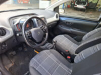 Peugeot 108 1.0 e-VTi Active / LAGE KM-stand !!! / lichtmetalen velgen / multifunctioneel stuur
