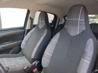 Peugeot 108 1.0 e-VTi Active / LAGE KM-stand !!! / lichtmetalen velgen / multifunctioneel stuur
