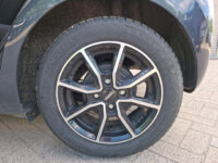 Peugeot 108 1.0 e-VTi Active / LAGE KM-stand !!! / lichtmetalen velgen / multifunctioneel stuur