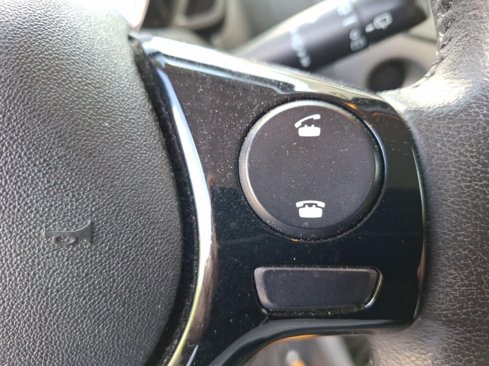 Peugeot 108 1.0 e-VTi Active / LAGE KM-stand !!! / lichtmetalen velgen / multifunctioneel stuur