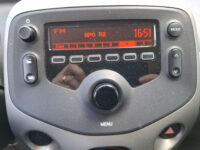 Peugeot 108 1.0 e-VTi Active / LAGE KM-stand !!! / lichtmetalen velgen / multifunctioneel stuur