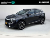 Kia Sportage 1.6 T-GDi Hybrid DynamicPlusLine | 1e eigenaar | dealeronderhouden , 37.000Km !! NieuwStaat | PanoDak |
