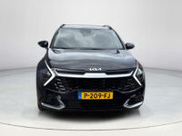 Kia Sportage 1.6 T-GDi Hybrid DynamicPlusLine | 1e eigenaar | dealeronderhouden , 37.000Km !! NieuwStaat | PanoDak |