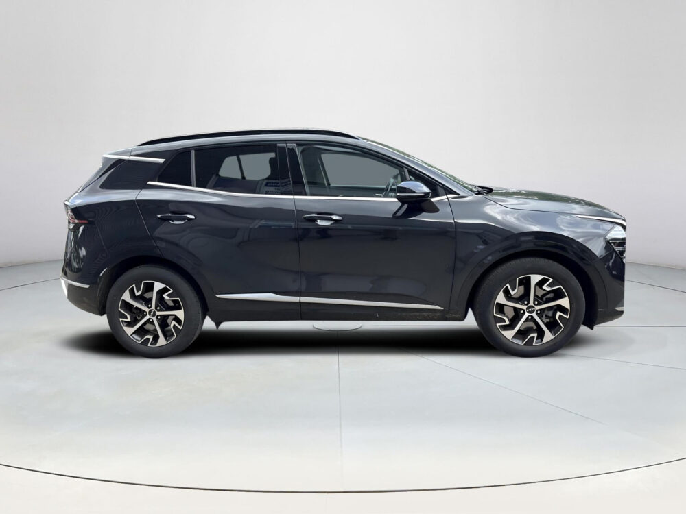 Kia Sportage 1.6 T-GDi Hybrid DynamicPlusLine | 1e eigenaar | dealeronderhouden , 37.000Km !! NieuwStaat | PanoDak |
