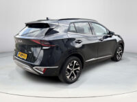 Kia Sportage 1.6 T-GDi Hybrid DynamicPlusLine | 1e eigenaar | dealeronderhouden , 37.000Km !! NieuwStaat | PanoDak |