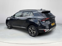 Kia Sportage 1.6 T-GDi Hybrid DynamicPlusLine | 1e eigenaar | dealeronderhouden , 37.000Km !! NieuwStaat | PanoDak |