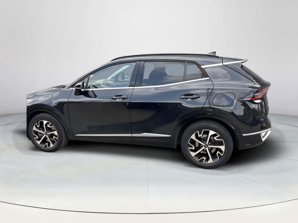 Kia Sportage 1.6 T-GDi Hybrid DynamicPlusLine | 1e eigenaar | dealeronderhouden , 37.000Km !! NieuwStaat | PanoDak |
