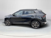 Kia Sportage 1.6 T-GDi Hybrid DynamicPlusLine | 1e eigenaar | dealeronderhouden , 37.000Km !! NieuwStaat | PanoDak |
