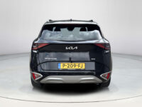 Kia Sportage 1.6 T-GDi Hybrid DynamicPlusLine | 1e eigenaar | dealeronderhouden , 37.000Km !! NieuwStaat | PanoDak |