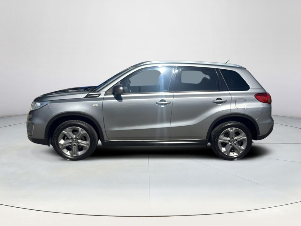 Suzuki Vitara 1.6 Exclusive Navigatie | Camera | trekhaak