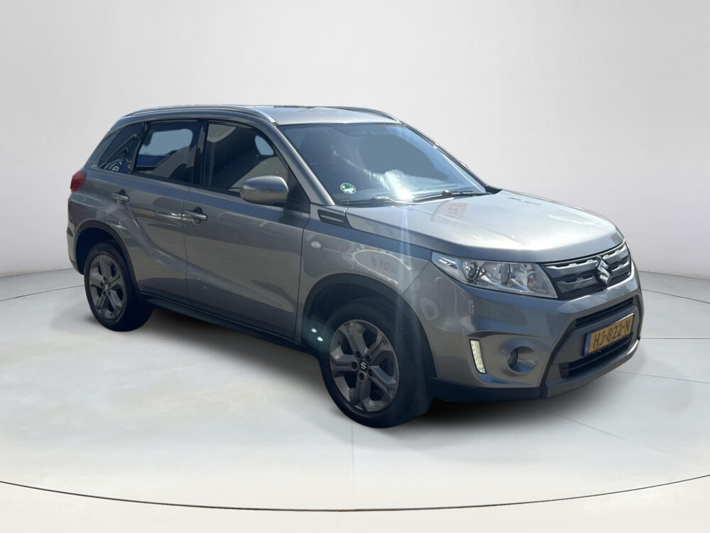Suzuki Vitara 1.6 Exclusive Navigatie | Camera | trekhaak