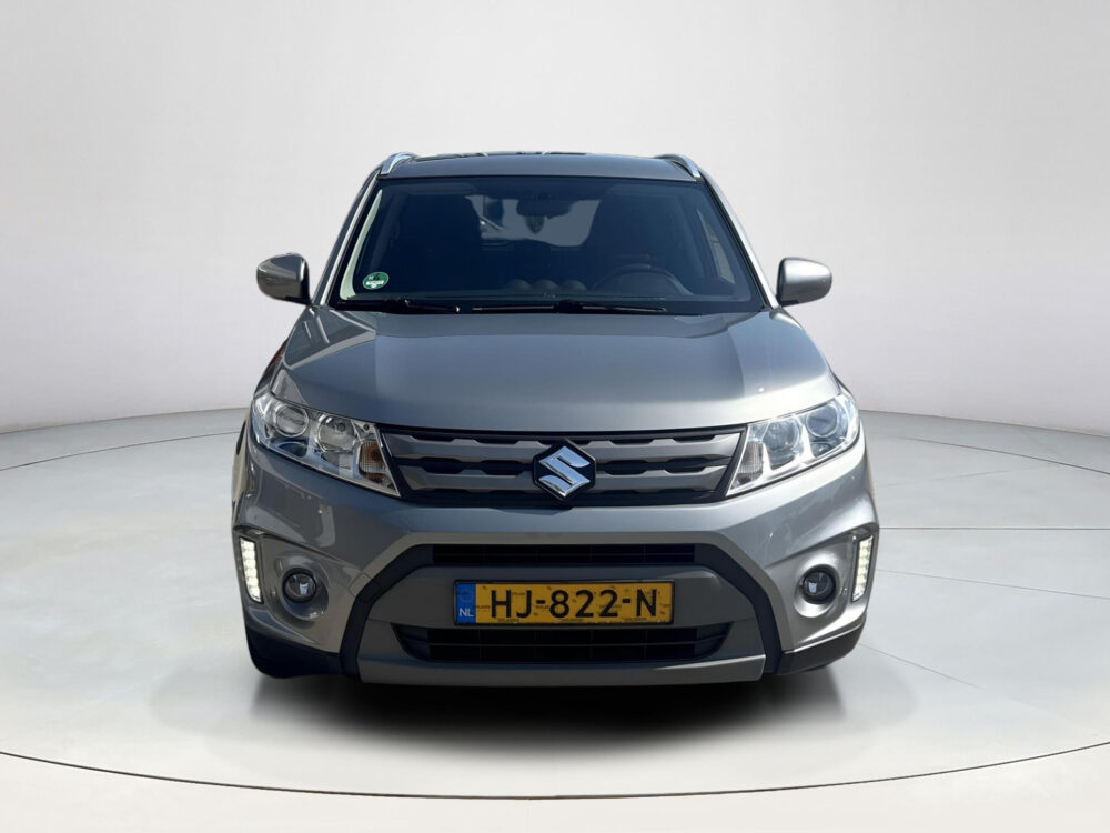 Suzuki Vitara 1.6 Exclusive Navigatie | Camera | trekhaak