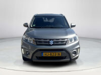 Suzuki Vitara 1.6 Exclusive Navigatie | Camera | trekhaak