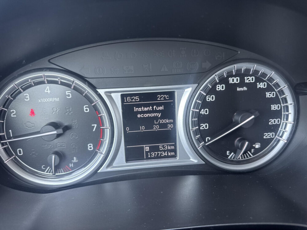 Suzuki Vitara 1.6 Exclusive Navigatie | Camera | trekhaak