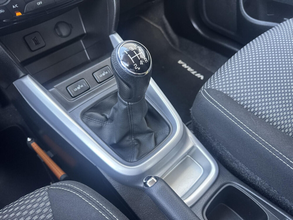 Suzuki Vitara 1.6 Exclusive Navigatie | Camera | trekhaak