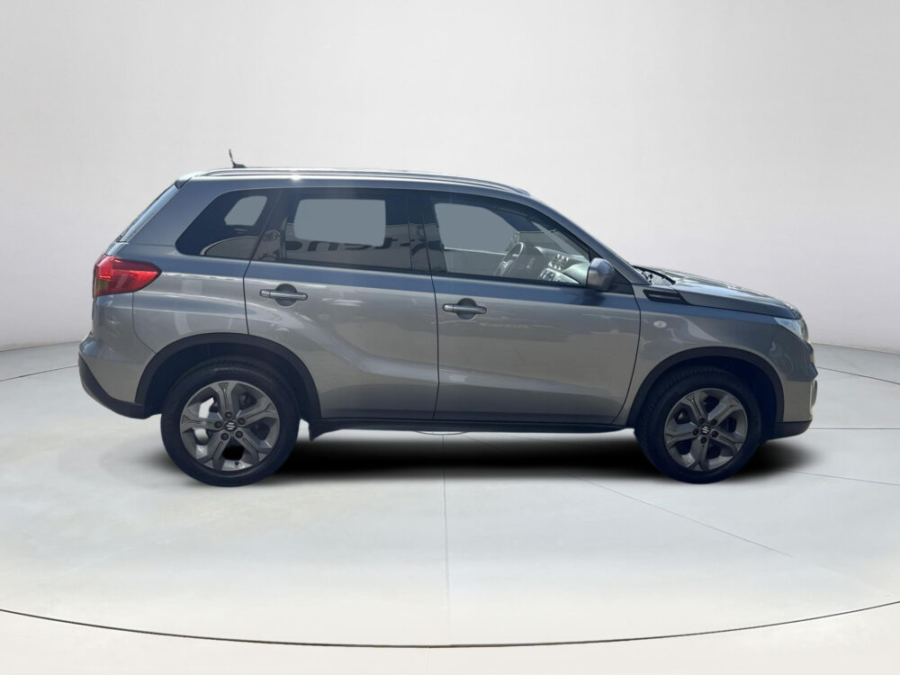 Suzuki Vitara 1.6 Exclusive Navigatie | Camera | trekhaak